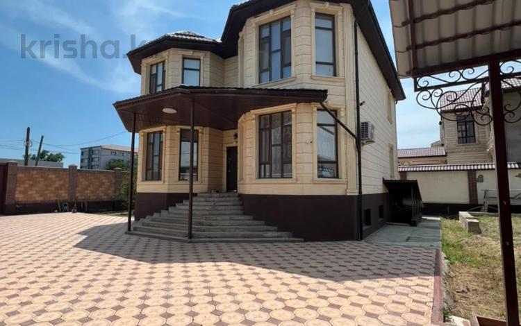 Жеке үй · 7 бөлме · 336.7 м² · 10 жүзд., Гидрокомплекс 178, бағасы: 1 млн ₸ в Таразе — фото 2