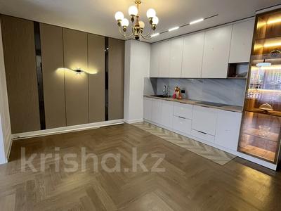 3-комнатная квартира · 65 м² · 7/9 этаж, Рыскулова 1 за 300 000 ₸ в Алматы, Алатауский р-н
