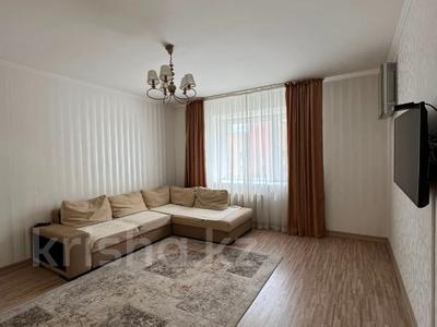 1-комнатная квартира · 40 м², Бектурова 7 за 220 000 ₸ в Астане