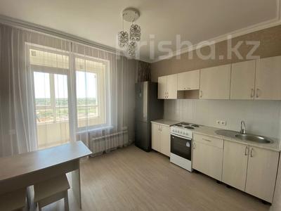 1-комнатная квартира · 44 м², Мустафина 21/6 — Кудайберды улы за 170 000 ₸ в Астане