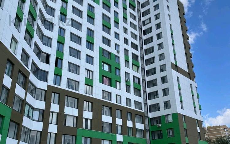 2-бөлмелі пәтер · 75 м², Султан бейбарыс 12, бағасы: 200 000 ₸ в Астане — фото 6