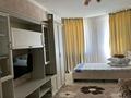 1-комнатная квартира · 50 м² · 1/5 этаж, 13-микрорайон Байтерек 14 — Тараз арена за 10 000 〒