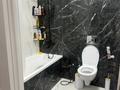 3-бөлмелі пәтер · 86.7 м² · 3/4 қабат, Е314 20/1, бағасы: 47 млн ₸ в Астане, Есильский р-н — фото 6