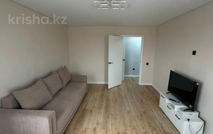 1-бөлмелі пәтер · 38.3 м² · 5/9 қабат, Юбилейный 6, бағасы: 18.5 млн ₸ в Костанае — фото 2
