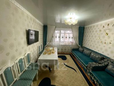 3-комнатная квартира, 63 м², 5/6 этаж помесячно, Ледовского 37 — Бассейн Толкын за 160 000 〒 в Павлодаре