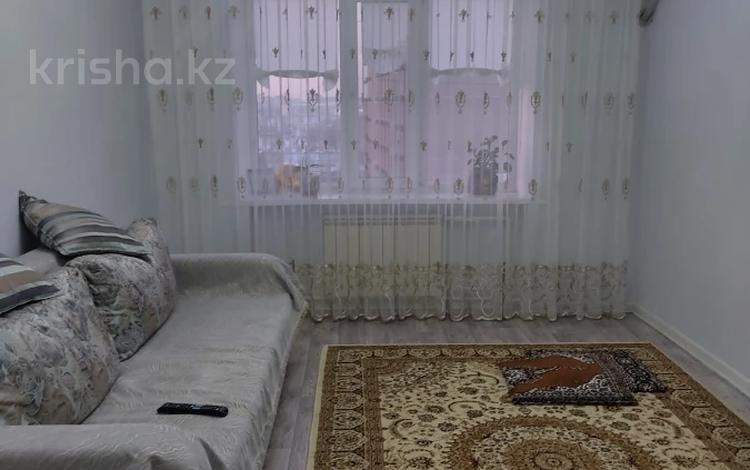 2-бөлмелі пәтер · 50.9 м² · 6/6 қабат, мкр 12, бағасы: 16.5 млн ₸ в Актобе — фото 2