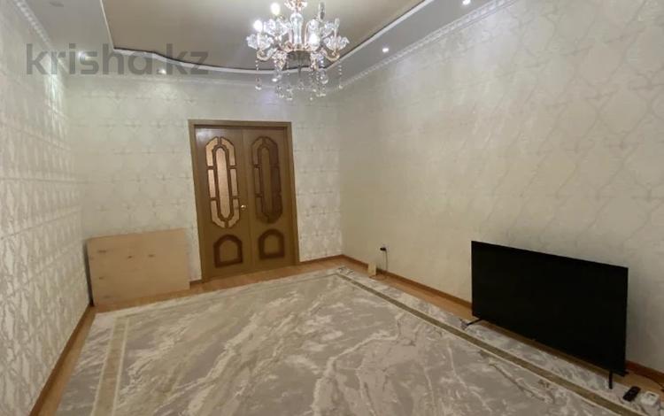 4-комнатная квартира · 108.1 м² · 1/5 этаж, Тауелсиздик за 40.8 млн ₸ в Актобе — фото 4