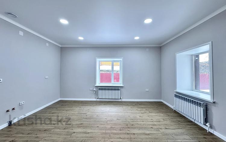 Отдельный дом · 4 комнаты · 200 м² · 10 сот., Бекарыс 22 — Кудайбердыулы за 118 млн ₸ в Астане, Алматы р-н — фото 27