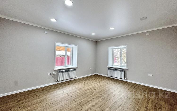 Отдельный дом · 4 комнаты · 200 м² · 10 сот., Бекарыс 22 — Кудайбердыулы за 118 млн ₸ в Астане, Алматы р-н — фото 31