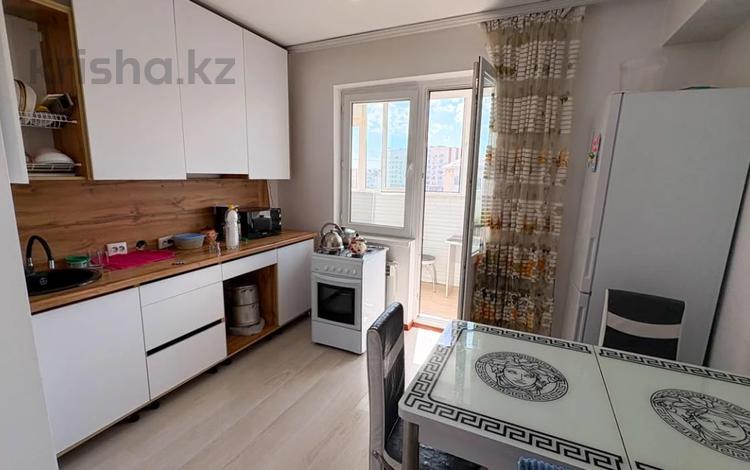 3-бөлмелі пәтер · 77.5 м² · 5/5 қабат, Мкр 6, бағасы: 28 млн ₸ в Талдыкоргане — фото 2
