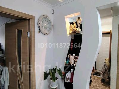 2-бөлмелі пәтер · 45 м² · 2/5 қабат, ул. Токтара Аубакирова 28, бағасы: 18 млн ₸ в Каркаралинске