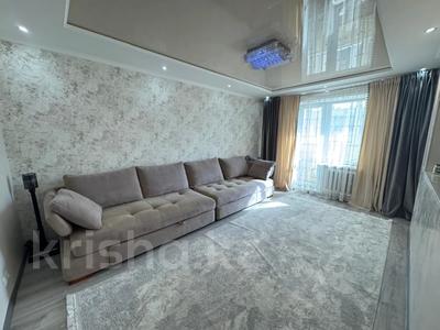 4-бөлмелі пәтер · 86 м² · 4/5 қабат, 9-й мкр., бағасы: 29 млн ₸ в Темиртау