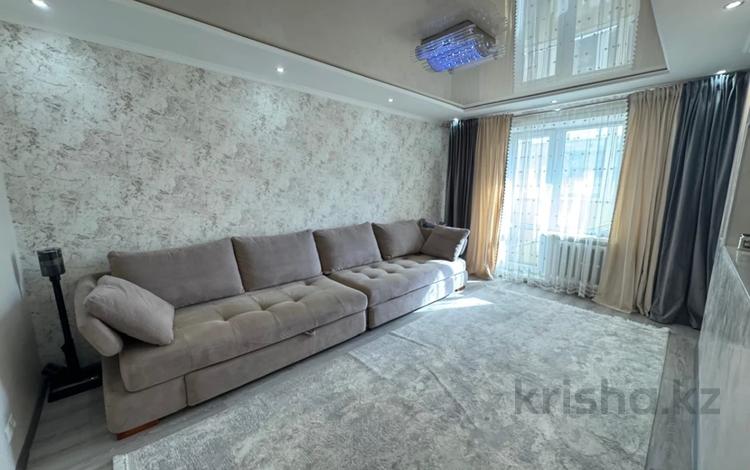 4-бөлмелі пәтер · 86 м² · 4/5 қабат, 9-й мкр., бағасы: 29 млн ₸ в Темиртау — фото 2