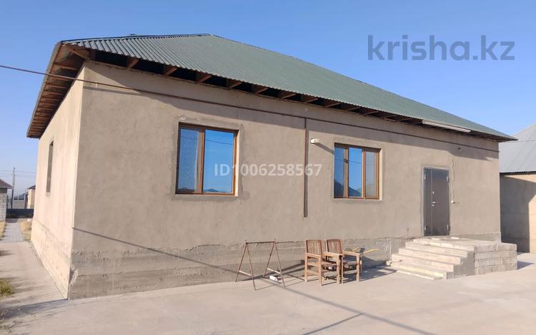 Жеке үй · 5 бөлме · 170 м² · 8 жүзд., Ынтымақ ш/а, Мкр Нуршуак 9 — улица Наруан 9, бағасы: 42 млн ₸ в Шымкенте, Абайский р-н — фото 2