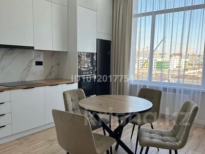2-бөлмелі пәтер · 46 м² · 5/9 қабат, ул. Анет баба 8, бағасы: 39.4 млн ₸ в Астане, Есильский р-н