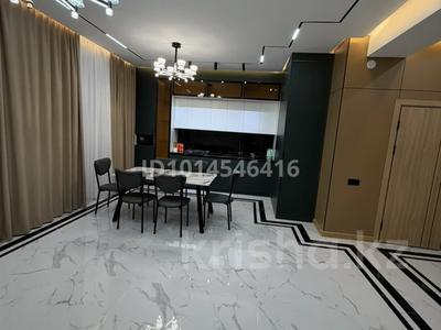 3-комнатная квартира · 92 м² · 2/3 этаж, Батырбекова 5 за 500 000 ₸ в Туркестане