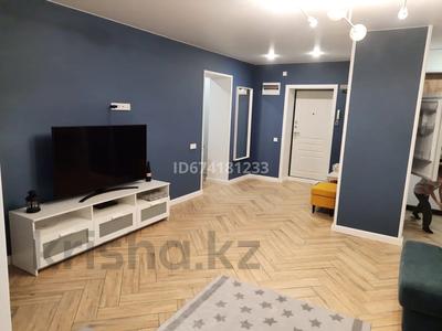 2-комнатная квартира · 50 м² · 4/5 этаж, 14-й мкр 25 за 25 000 ₸ в Актау