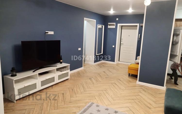 2-комнатная квартира · 50 м² · 4/5 этаж, 14-й мкр 25 за 25 000 ₸ в Актау — фото 2