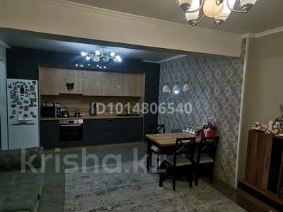 2-комнатная квартира · 72 м² · 3/13 этаж, Майлина 54 за 55 млн ₸ в Алматы, Турксибский р-н
