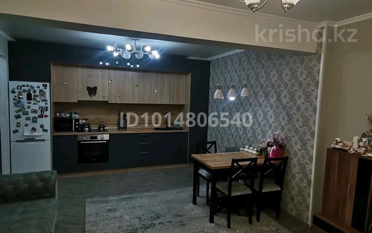2-бөлмелі пәтер · 72 м² · 3/13 қабат, Майлина 54, бағасы: 55 млн ₸ в Алматы, Турксибский р-н — фото 2
