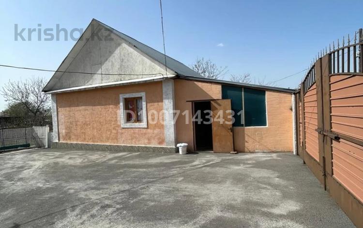 Отдельный дом · 3 комнаты · 100 м² · 35 сот., Новая 1 за 31 млн ₸ в Есик — фото 3