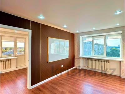 2-бөлмелі пәтер · 41 м² · 5/5 қабат, Ауезова 63, бағасы: 14.7 млн ₸ в Атырау