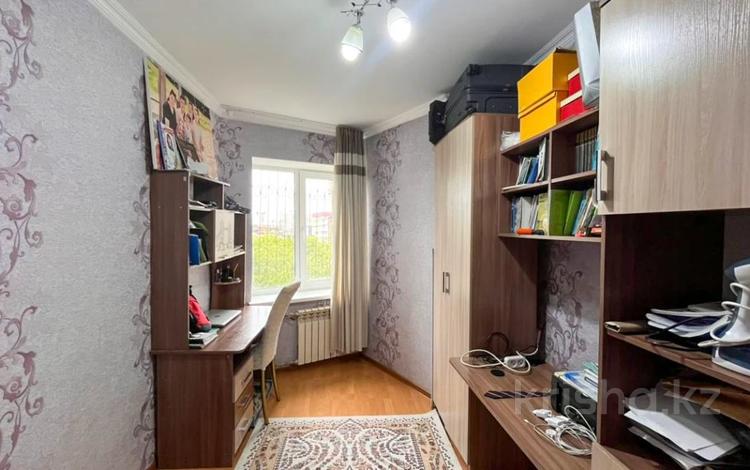 4-комнатная квартира · 88 м² · 4/5 этаж, мушелтой 20 за 32.5 млн ₸ в Талдыкоргане, мкр Мушелтой — фото 2