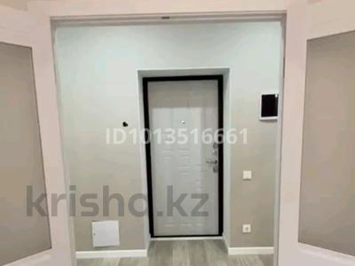 2-комнатная квартира · 55.5 м² · 10/12 этаж, Бейбарыс Султан 25/3 за 30 млн ₸ в Астане, Сарыарка р-н