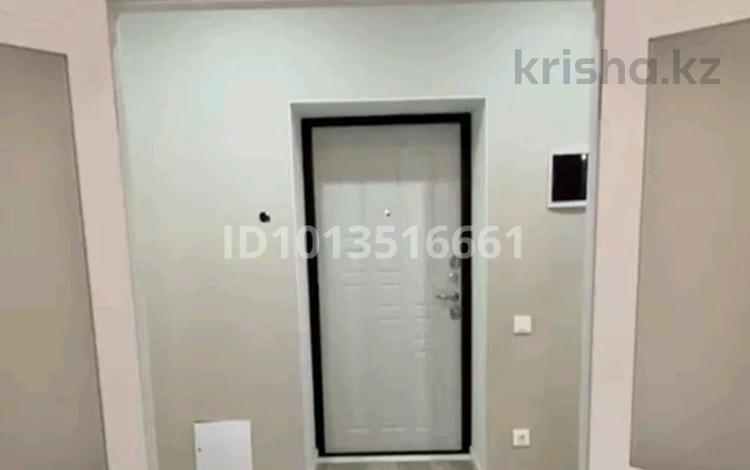 2-комнатная квартира · 55.5 м² · 10/12 этаж, Бейбарыс Султан 25/3 за 30 млн ₸ в Астане, Сарыарка р-н — фото 2