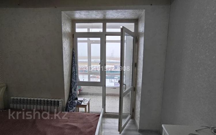 1-комнатная квартира · 33.5 м² · 4/5 этаж, Аль-Фараби 76 за ~ 19.8 млн ₸ в Астане, Есильский р-н — фото 2