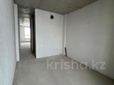 1-комнатная квартира · 42 м² · 12 этаж, Жубан Молдагалиев 9 цена за 22.9 млн ₸ в Астане, Нура р-н
