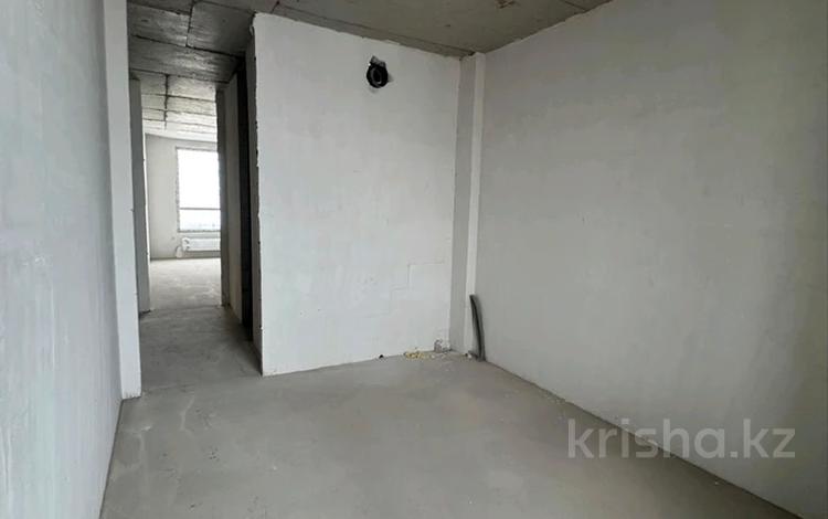 1-комнатная квартира · 42 м² · 12 этаж, Жубан Молдагалиев 9 цена за 22.9 млн ₸ в Астане, Нура р-н — фото 2