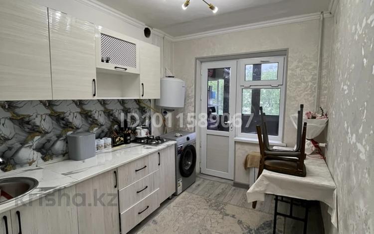 1-комнатная квартира · 26 м² · 3/4 этаж, Республика 1, 7 — Республика, Момышұлы қиылысы за 13 млн ₸ в Шымкенте, Аль-Фарабийский р-н — фото 2