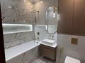 4-комнатная квартира · 118 м² · 9 этаж, Анет Баба 4 за 106.9 млн ₸ в Астане, Нура р-н — фото 4