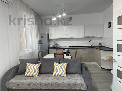 2-комнатная квартира · 65 м² · 7/9 этаж, Камзина 41/3 — ЖК Ирина,Баянтау за 18 000 ₸ в Павлодаре