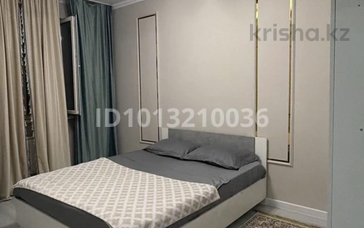 2-бөлмелі пәтер · 60 м² · 9/14 қабат, мкр Гажайып 5/3 — Момушулы, бағасы: 18 000 ₸ в Алматы, Алатауский р-н — фото 2