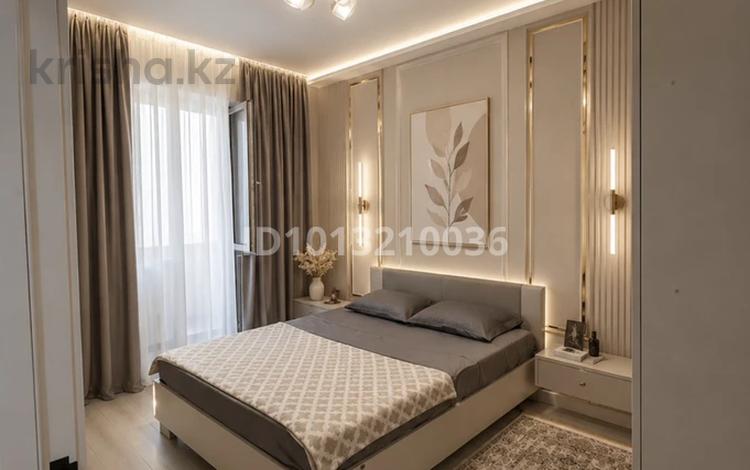 2-комнатная квартира · 60 м² · 9/14 этаж, мкр Гажайып, Байтерекова 81 — Момушулы за 17 000 ₸ в Алматы, Алатауский р-н — фото 6