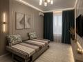 2-комнатная квартира · 60 м² · 9/14 этаж, мкр Гажайып, Байтерекова 81 — Момушулы за 17 000 ₸ в Алматы, Алатауский р-н — фото 2