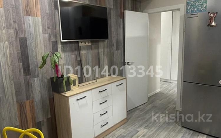 1-комнатная квартира · 45 м² · 10/13 этаж, Муратбаева 14/1 за 280 000 ₸ в Алматы, Алмалинский р-н — фото 2