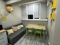 1-комнатная квартира · 45 м² · 10/13 этаж, Муратбаева 14/1 за 280 000 ₸ в Алматы, Алмалинский р-н — фото 10