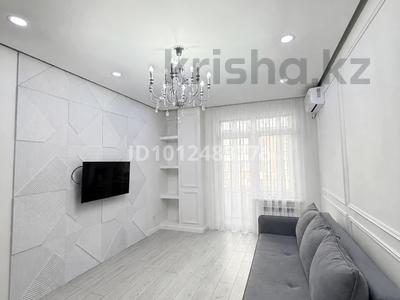 2-комнатная квартира · 60 м² · 2/6 этаж, мкр Горный Гигант, Манаева 92 за 84 млн ₸ в Алматы, Медеуский р-н
