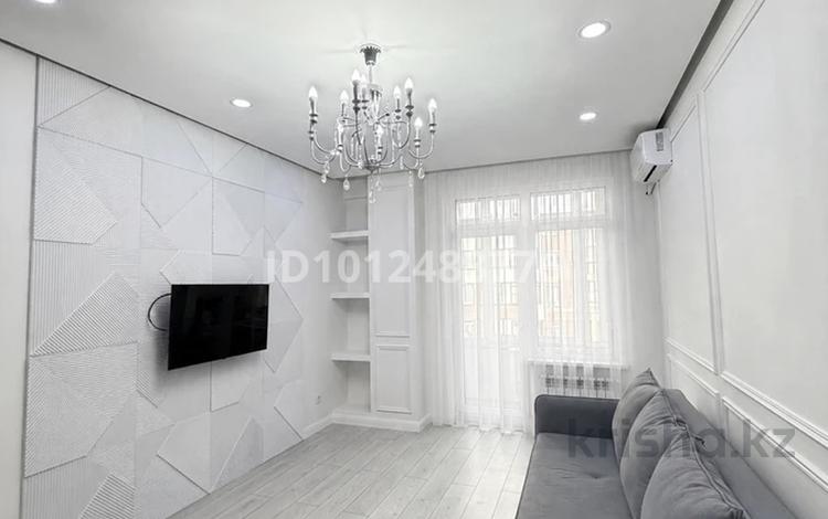 2-комнатная квартира · 60 м² · 2/6 этаж, мкр Горный Гигант, Манаева 92 за 84 млн ₸ в Алматы, Медеуский р-н — фото 21
