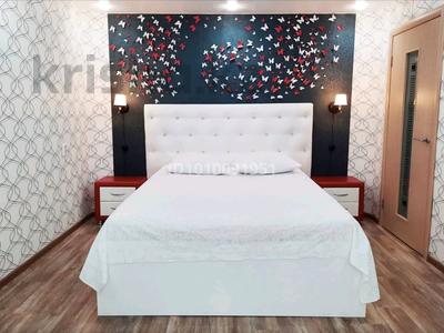 1-комнатная квартира · 50 м² · 5/12 этаж, Достык 13 за 17 000 ₸ в Астане, Есильский р-н