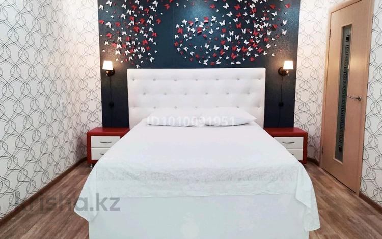1-комнатная квартира · 50 м² · 5/12 этаж, Достык 13 за 17 000 ₸ в Астане, Есильский р-н — фото 2