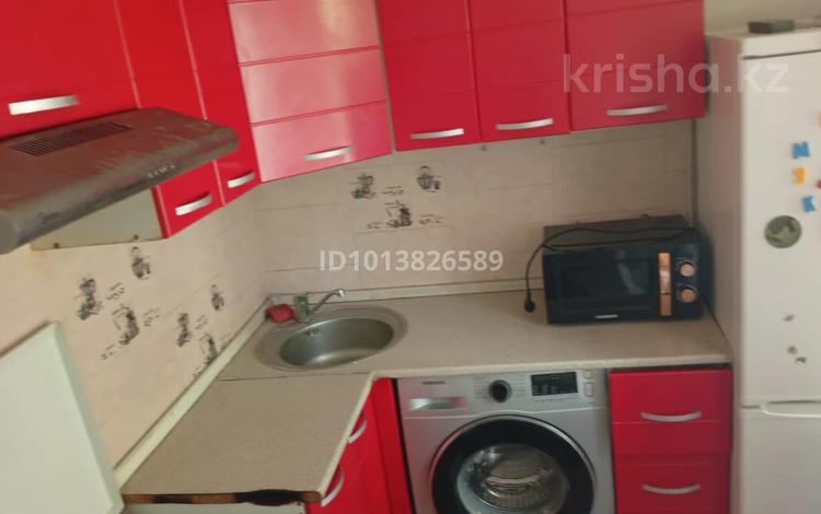 2-бөлмелі пәтер · 45 м² · 1/4 қабат, мкр №8 75, бағасы: 260 000 ₸ в Алматы, Ауэзовский р-н — фото 2
