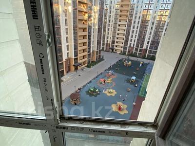 1-комнатная квартира · 36.5 м² · 7/12 этаж, ​Чингиз Айтматов 52 за 21.5 млн ₸ в Астане, Есильский р-н