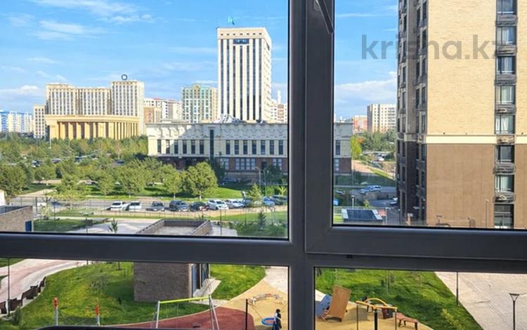 4-бөлмелі пәтер · 134 м² · 3/12 қабат, мкр Нурсат, Назарбаева 4/1 — Рядом акимат, бағасы: ~ 74.2 млн ₸ в Шымкенте, Каратауский р-н — фото 21