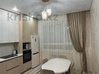 3-комнатная квартира · 105 м² · 11/16 этаж, Ракымжан кошкарбаев 54 за 62 млн ₸ в Астане, Алматы р-н
