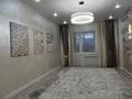 3-комнатная квартира · 105 м² · 11/16 этаж, Ракымжан кошкарбаев 54 за 62 млн ₸ в Астане, Алматы р-н — фото 11