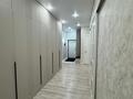 3-комнатная квартира · 105 м² · 11/16 этаж, Ракымжан кошкарбаев 54 за 62 млн ₸ в Астане, Алматы р-н — фото 18
